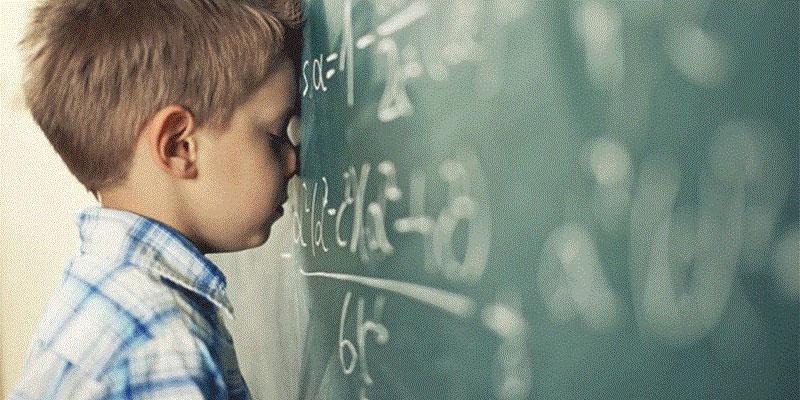 نکات آموزش ریاضی به کودکان