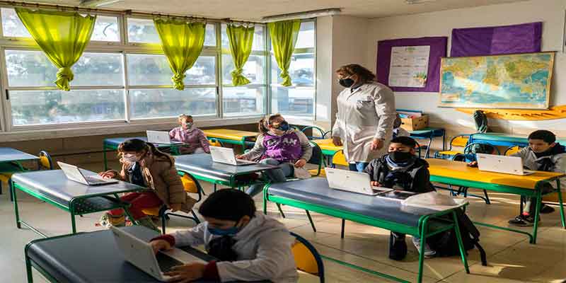 انواع مدرسه در ایران