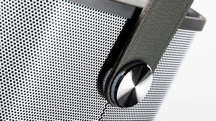 آموزش تعمیر و آشنایی با قطعات اسپیکر Speaker