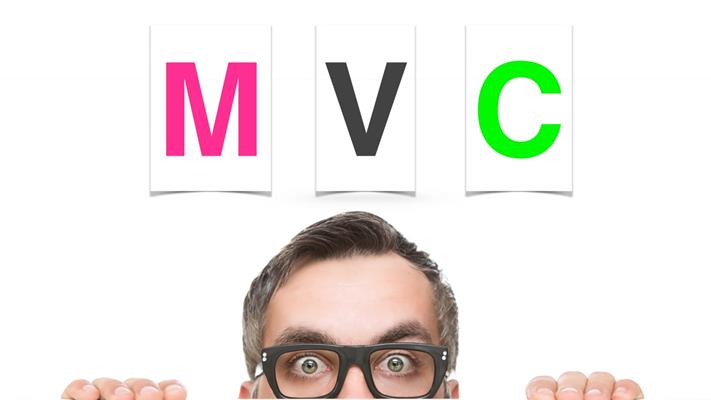 MVC چیست؟