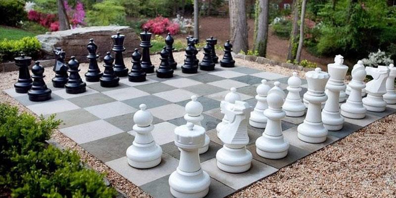 آموزش آنلاین شطرنج حرفه ای استادبزرگ