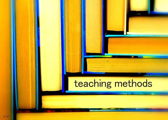 فنون و روش‌های نوین تدریس و تقسیم بندی روش‌های تدریس