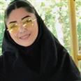 نادیا اظهری