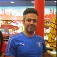 سهند عزیزی